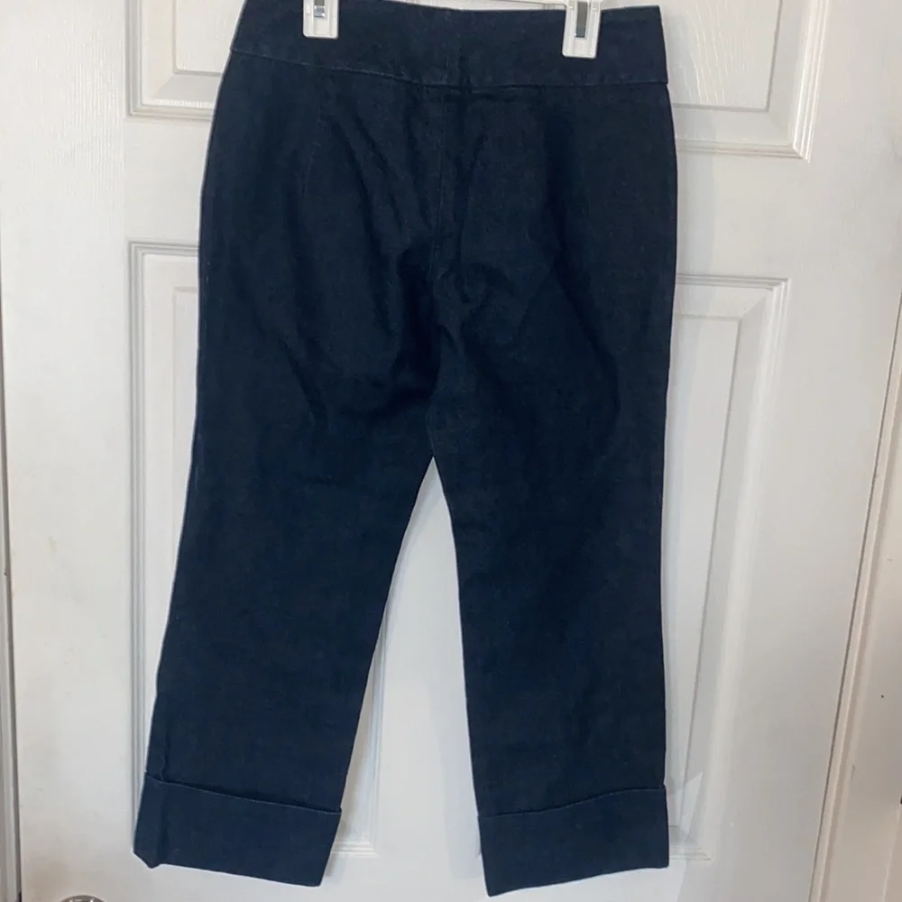 Banana republic capris - Picture 7 of 7